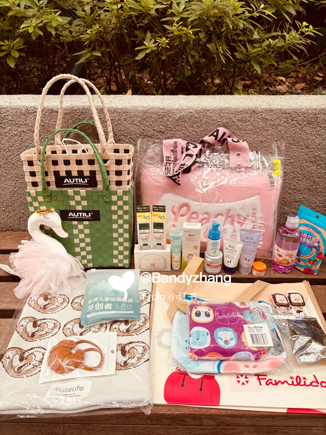 CBME母婴展|极速打卡收获