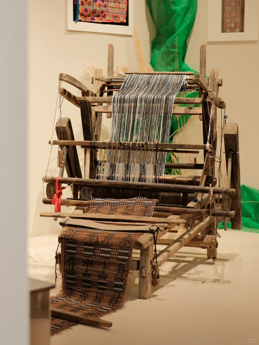 景德镇布艺展｜谁说传统布料土？