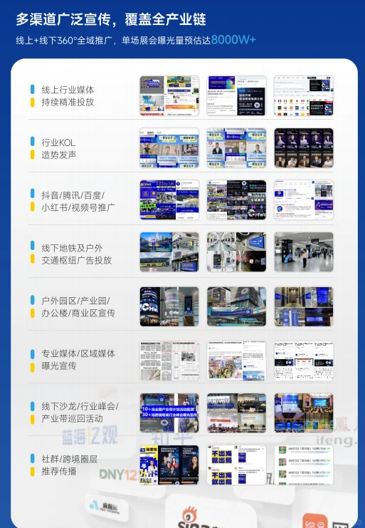 跨境电商展哪家强
