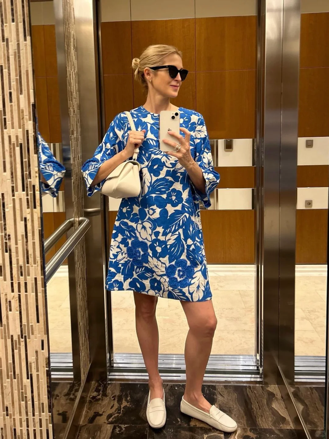 绯闻女孩里的S妈还是这么优雅and老钱❤️