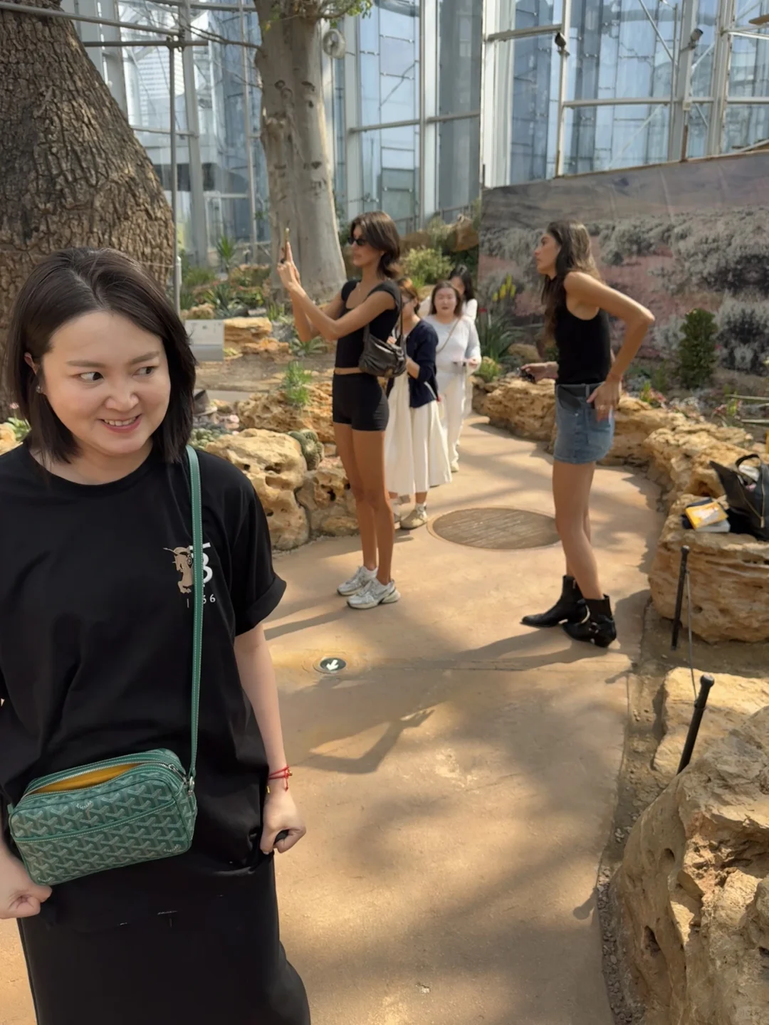 嫉妒让我面目全非