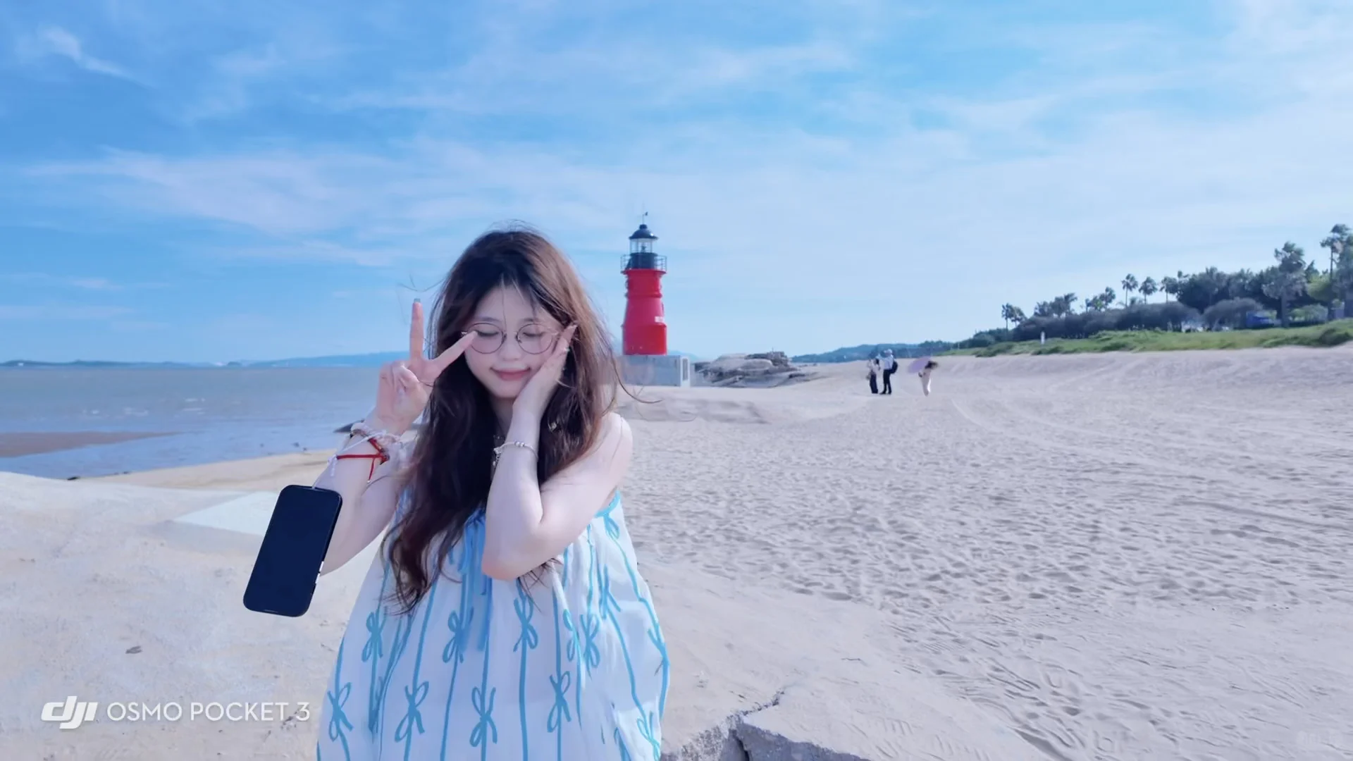 听海浪声和心跳声契合?˚???