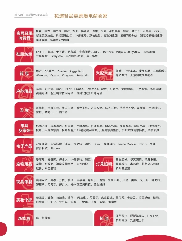 跨境电商展口碑最好-中国跨交会！