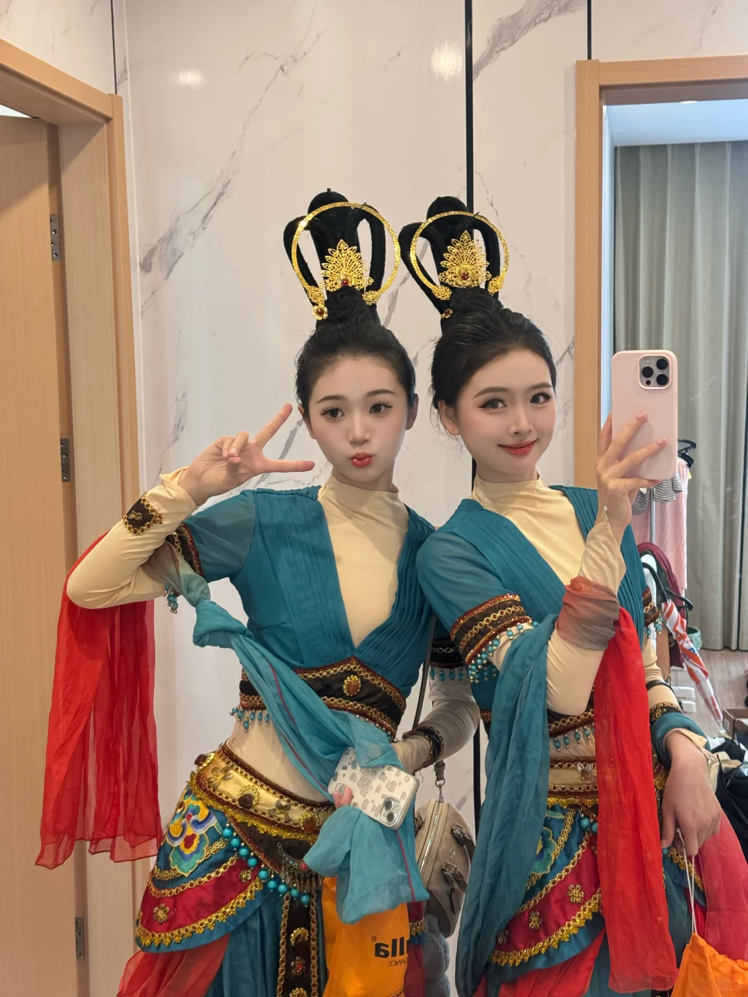 第十五届技能大赛！
