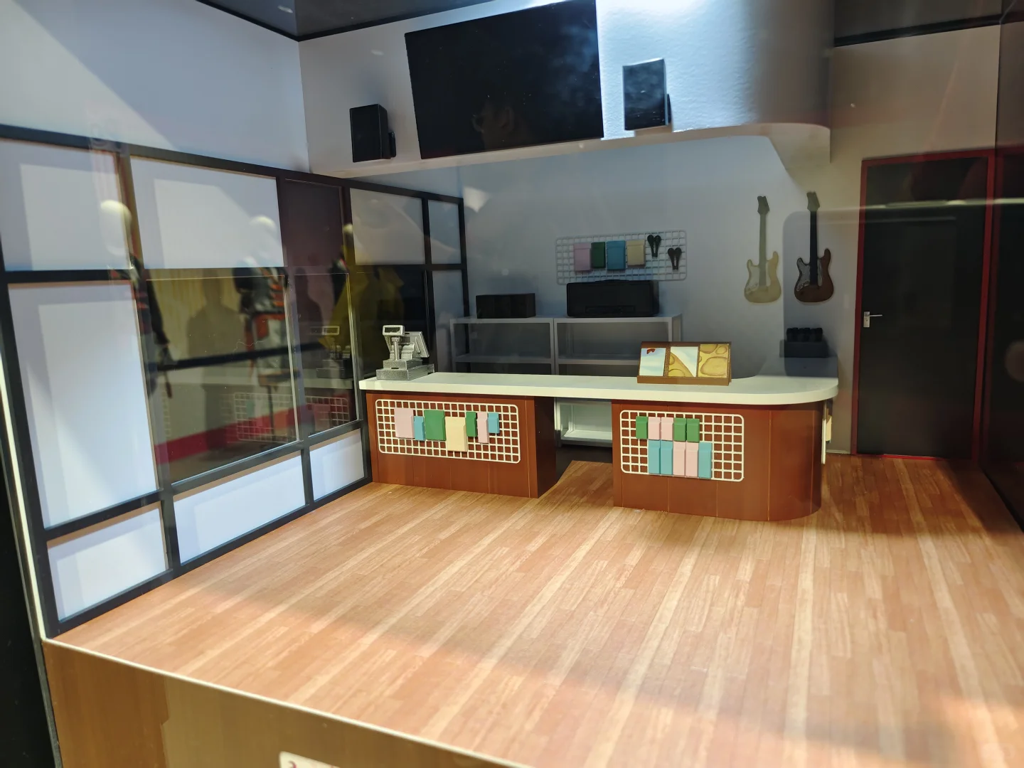 非常好邦邦展
