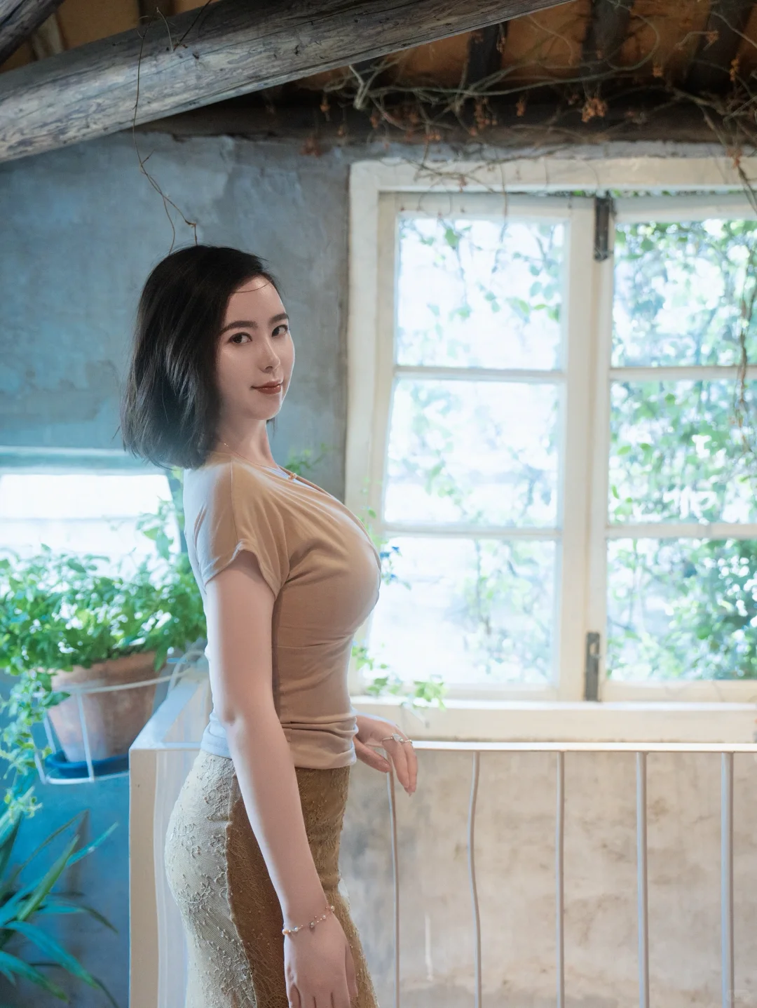 江苏第一少妇 申请出战