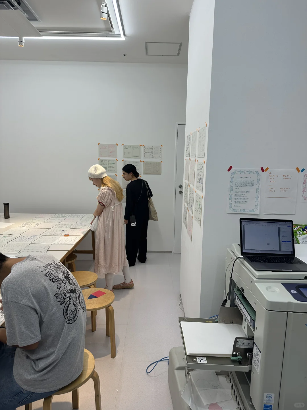 东京书店|涩谷每年夏天定番不能错过ZINE展