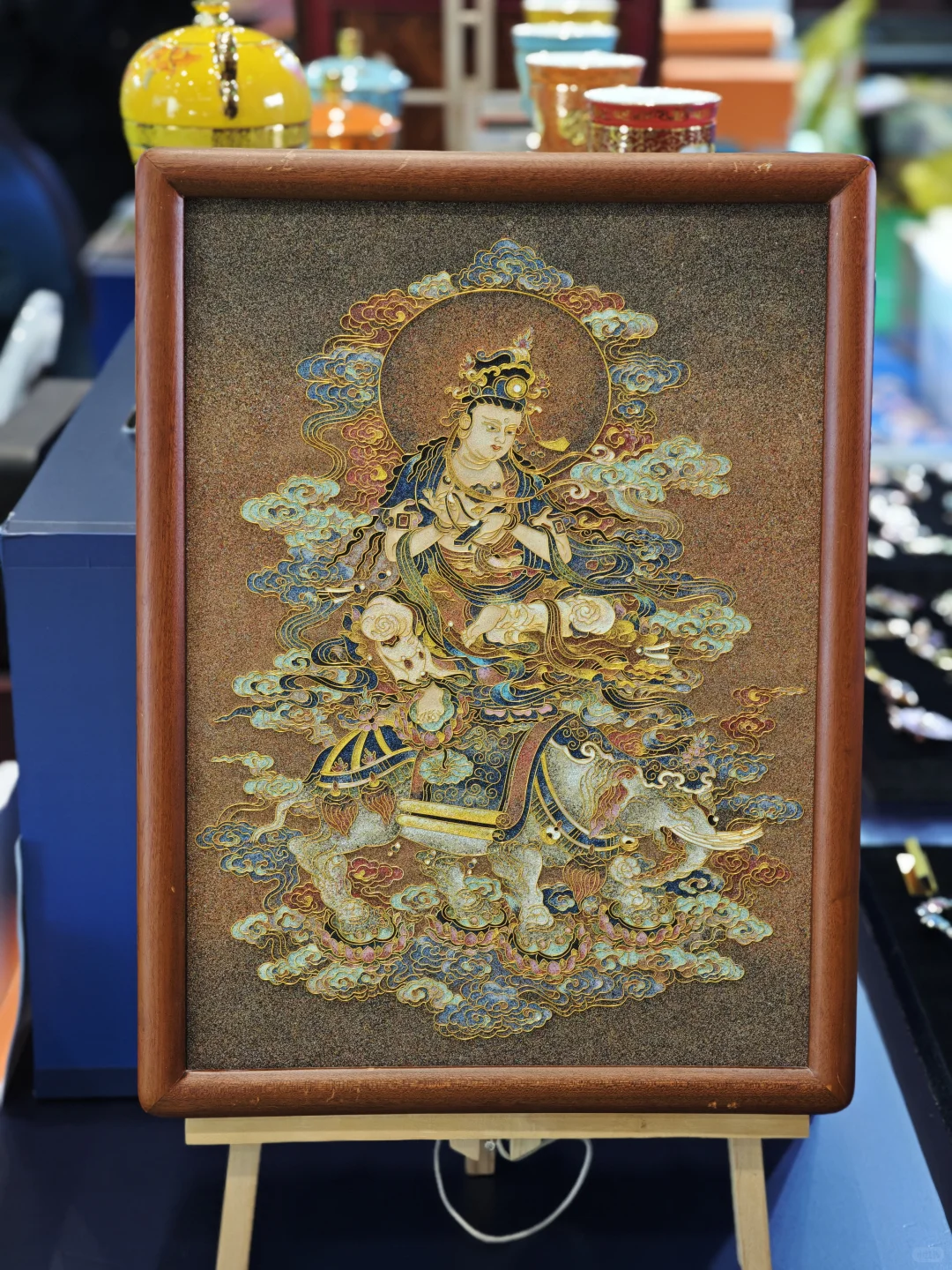 ✨深圳文博会 | 一日逛展图鉴