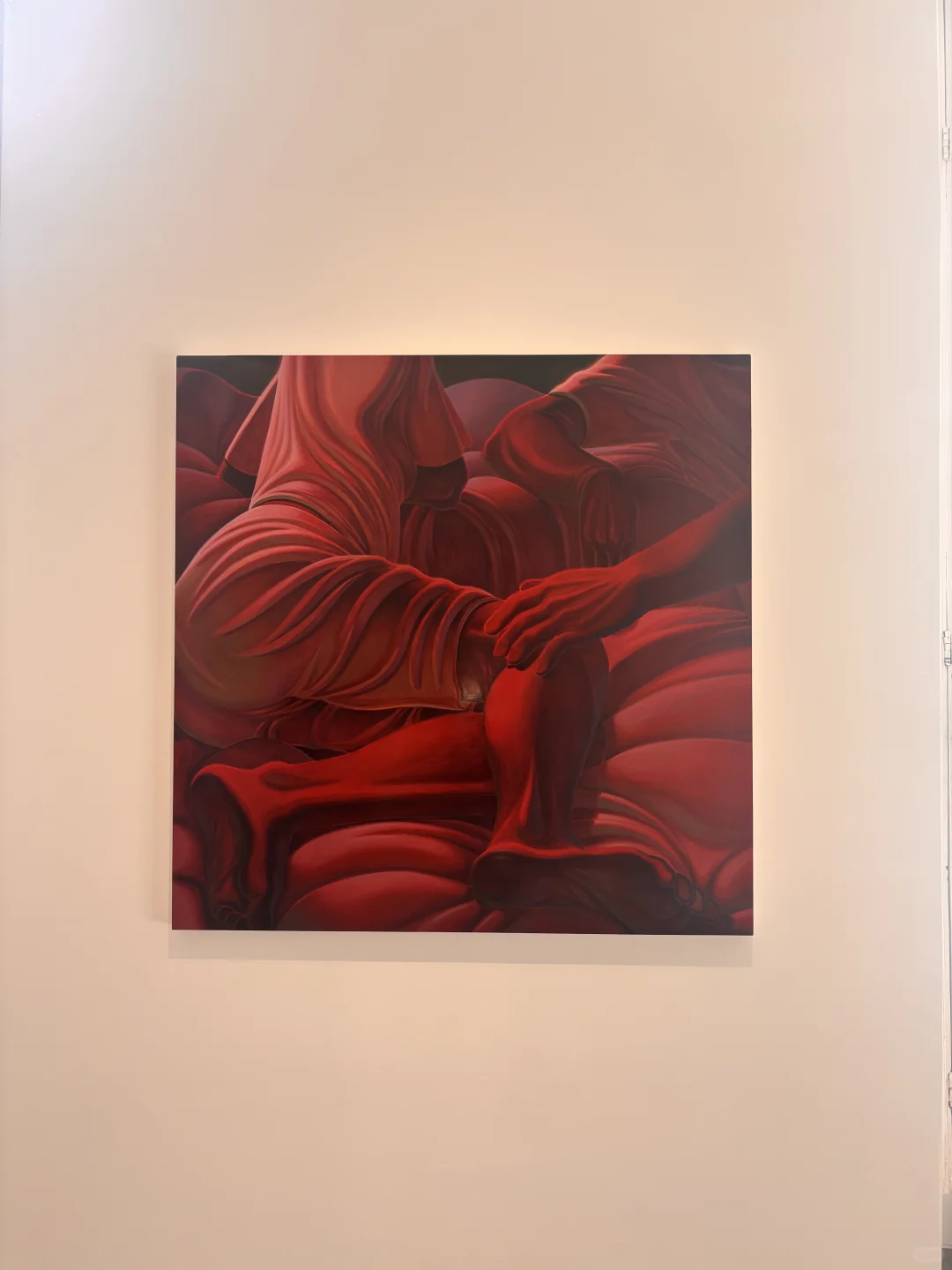 1️⃣｜策展人/画廊/艺术家如何参加艺博会？?
