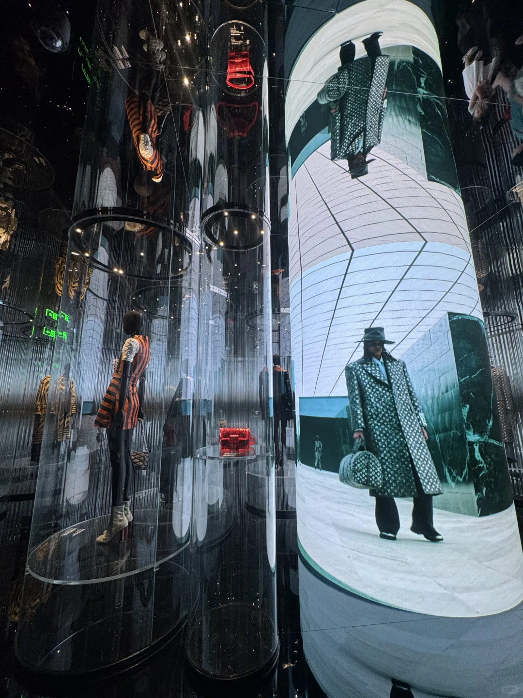 上海｜LV路易号登船?✨魔都免费展览天花板?
