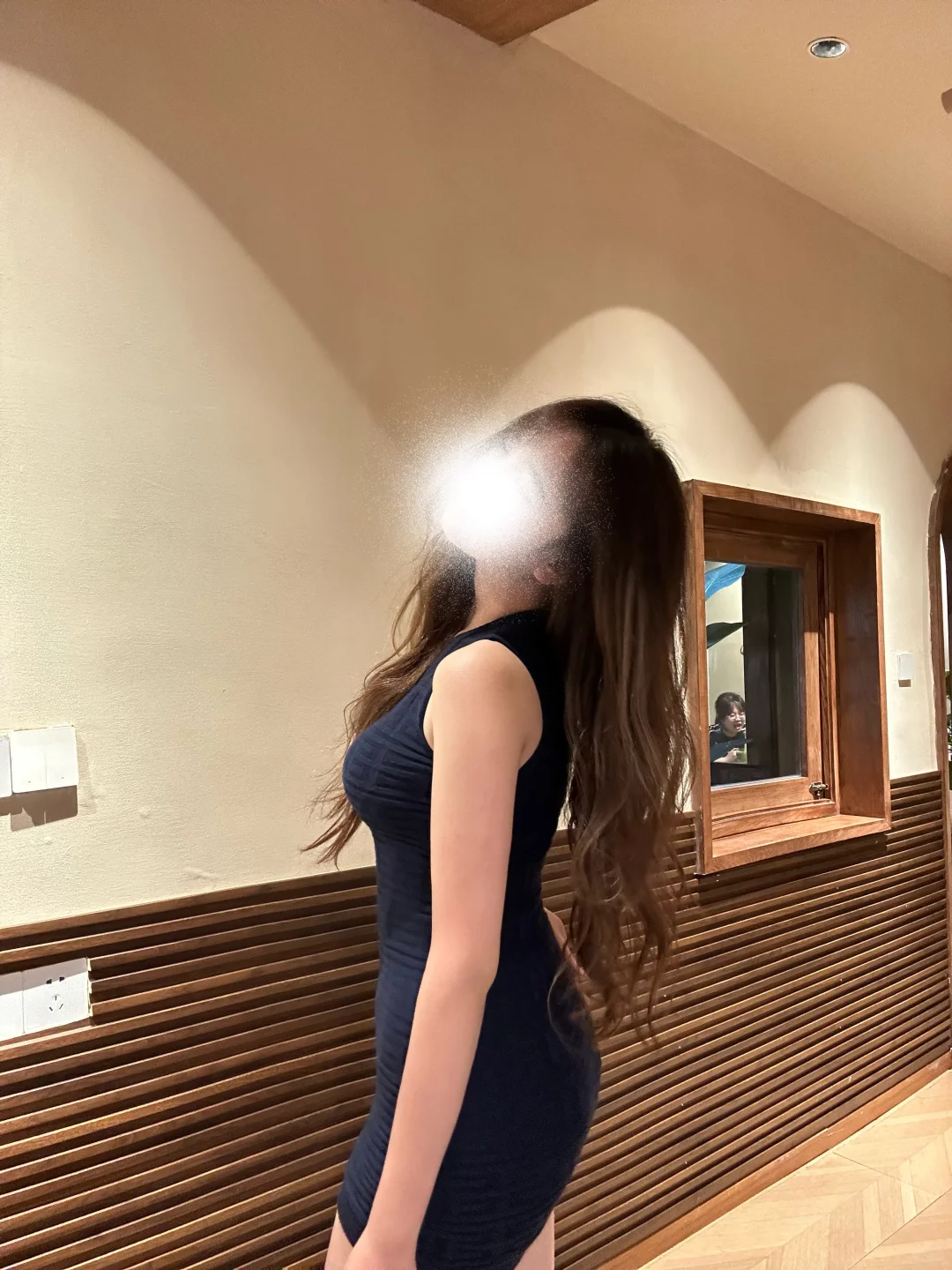 媚 妩媚的媚