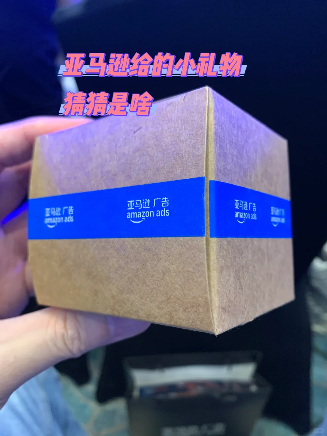 亚马逊年中峰会