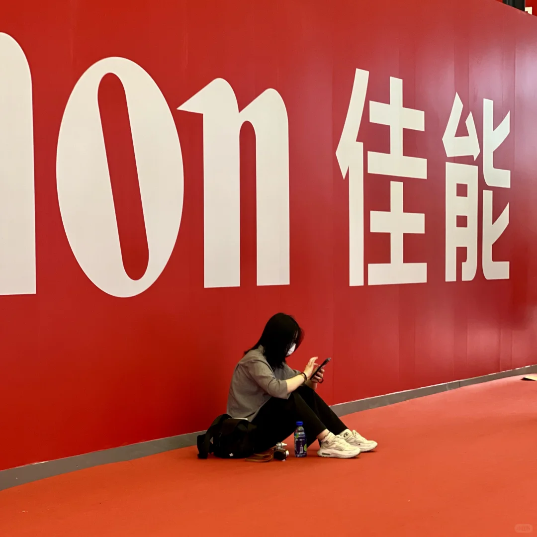 看个热闹·2025上海国际视觉影像产业展览会