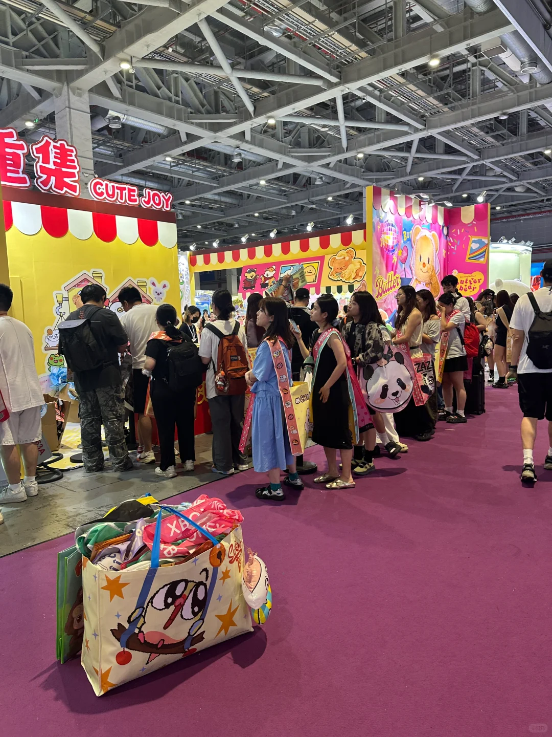 cbme不用冲了，快去隔壁打卡吧❗️