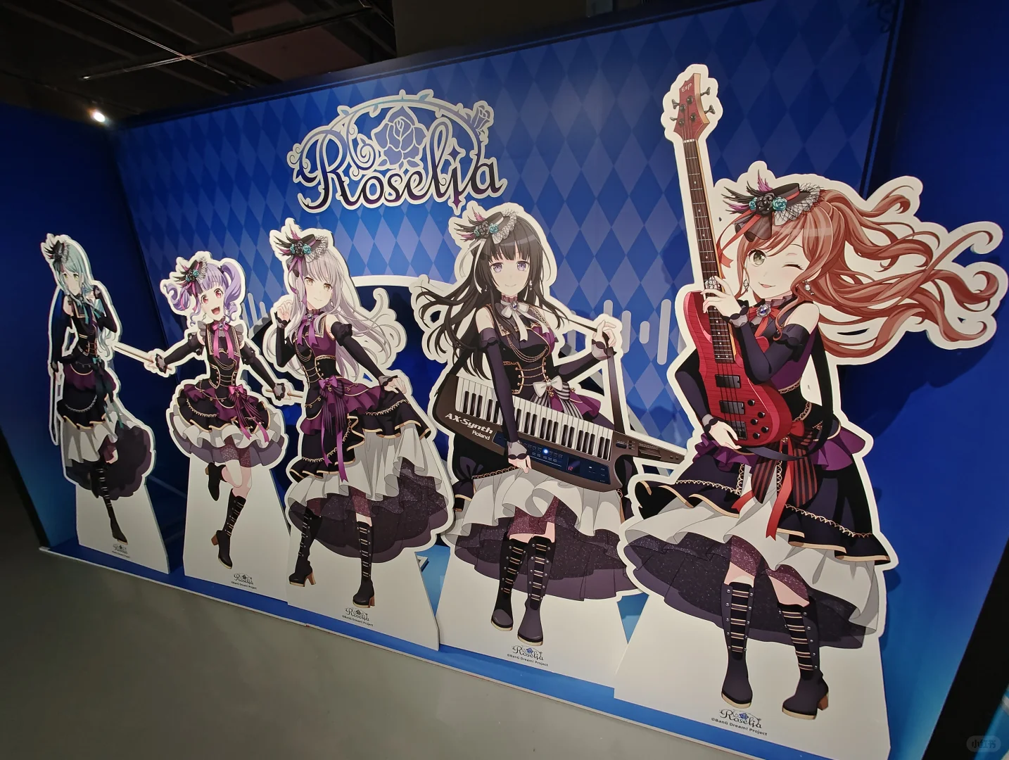 非常好邦邦展