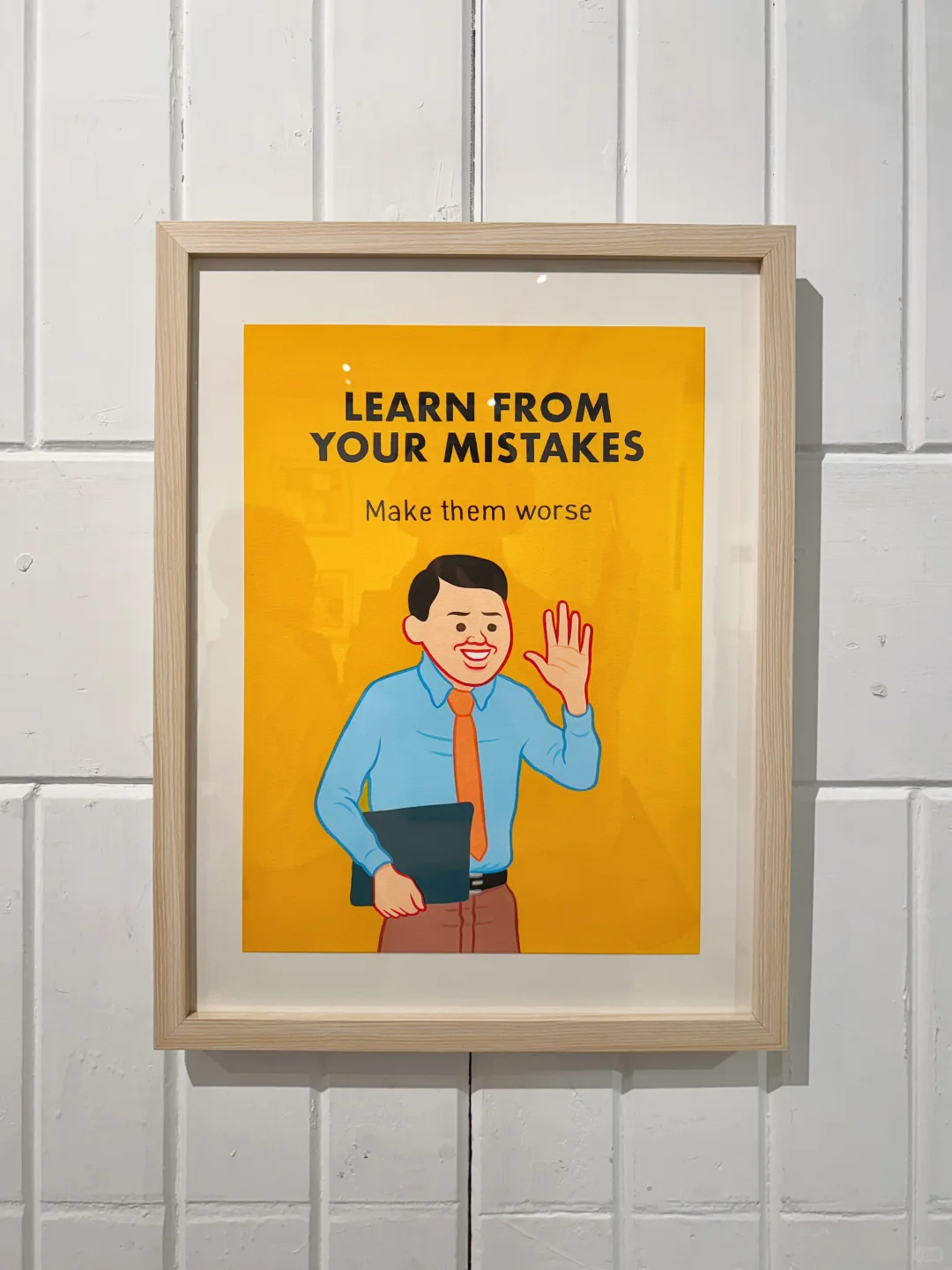 ??你不该错过的 Joan Cornellà