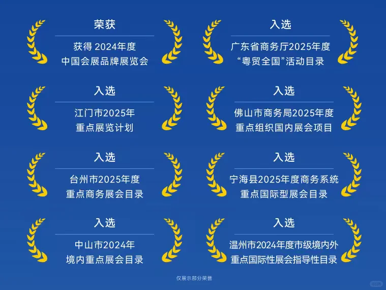 跨境电商展哪家强