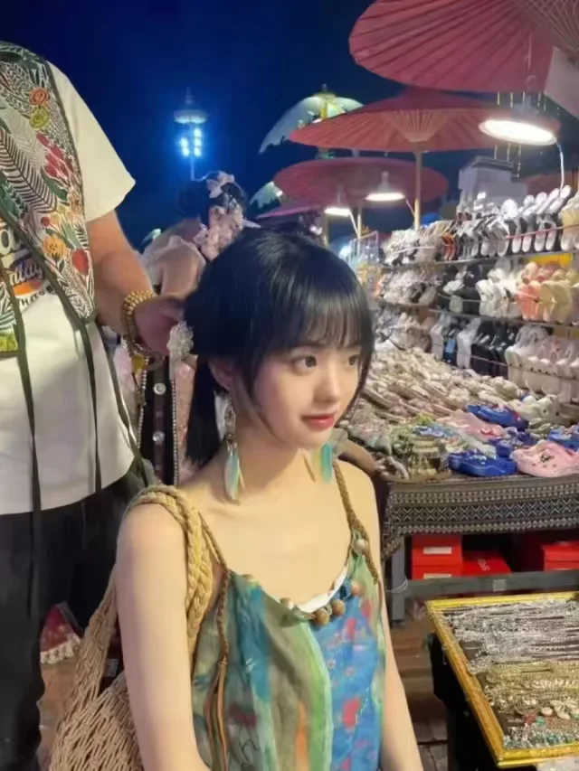 来到大理不要买早了，肉疼?
