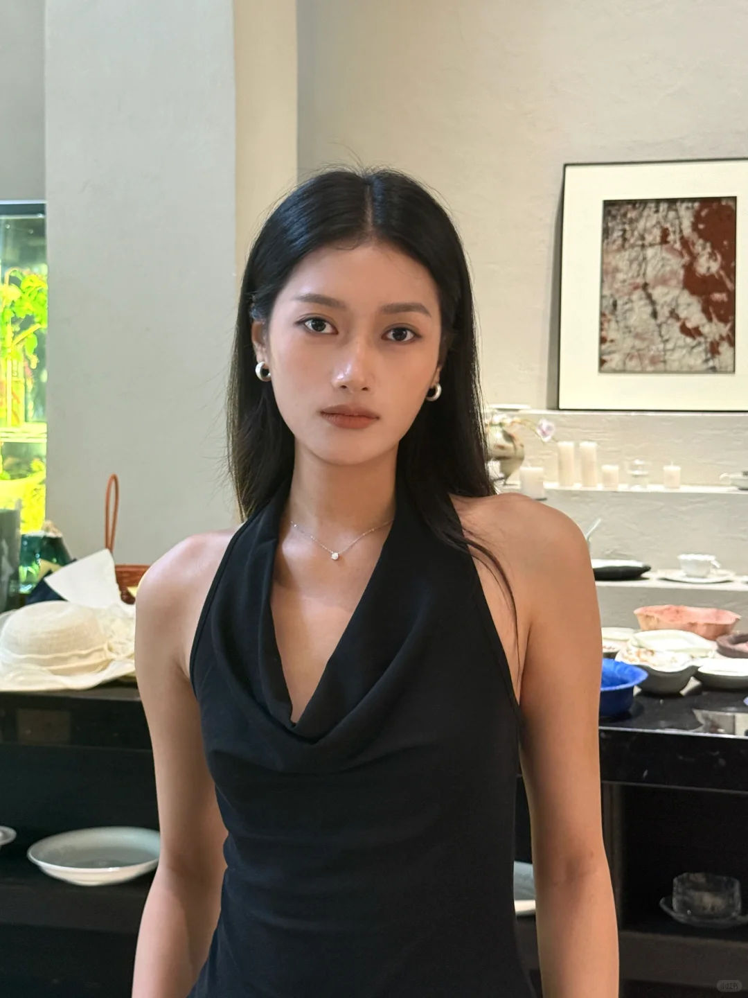 柳州还有边喝咖啡边看展的地方？