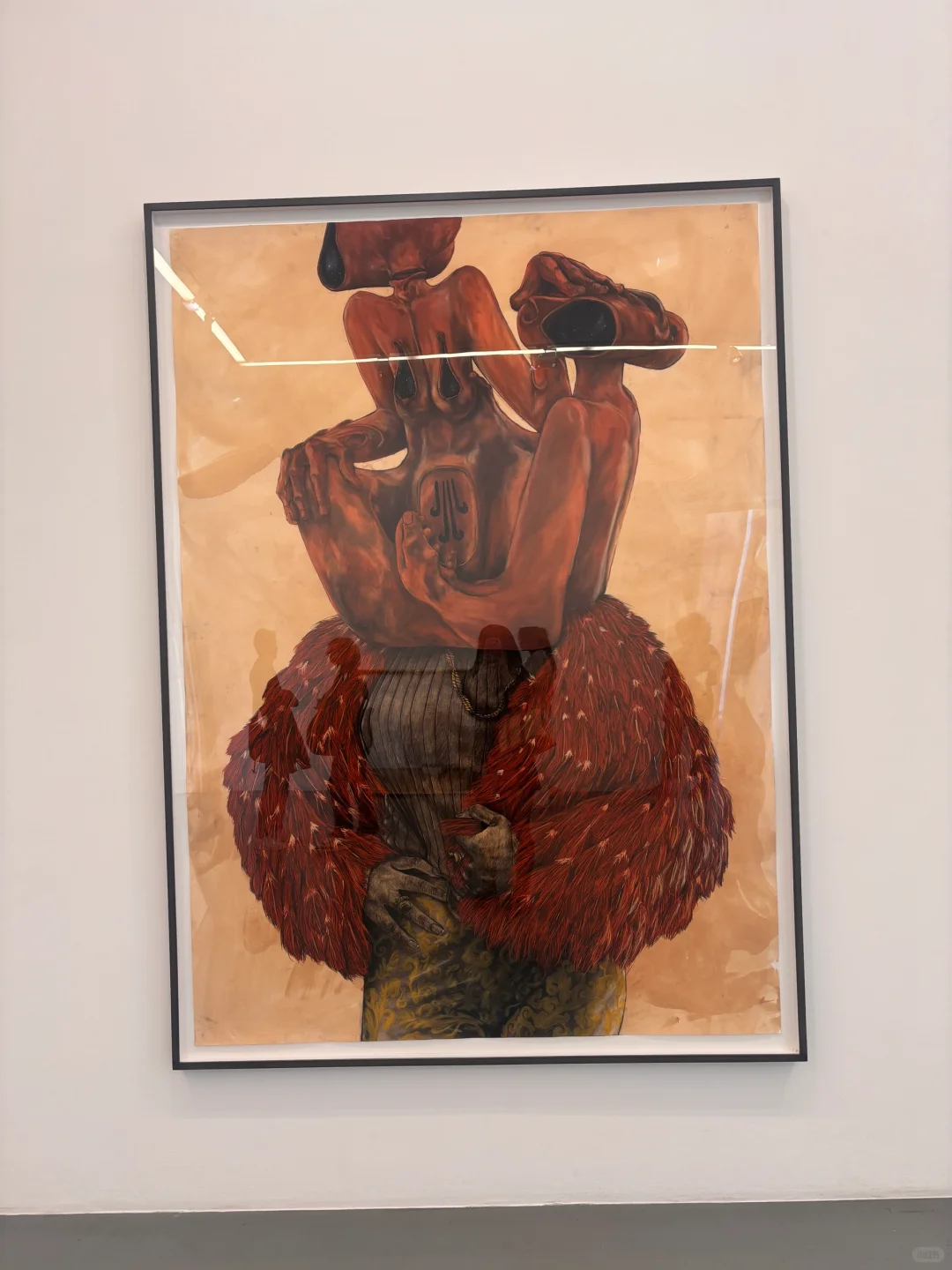 1️⃣｜策展人/画廊/艺术家如何参加艺博会？?