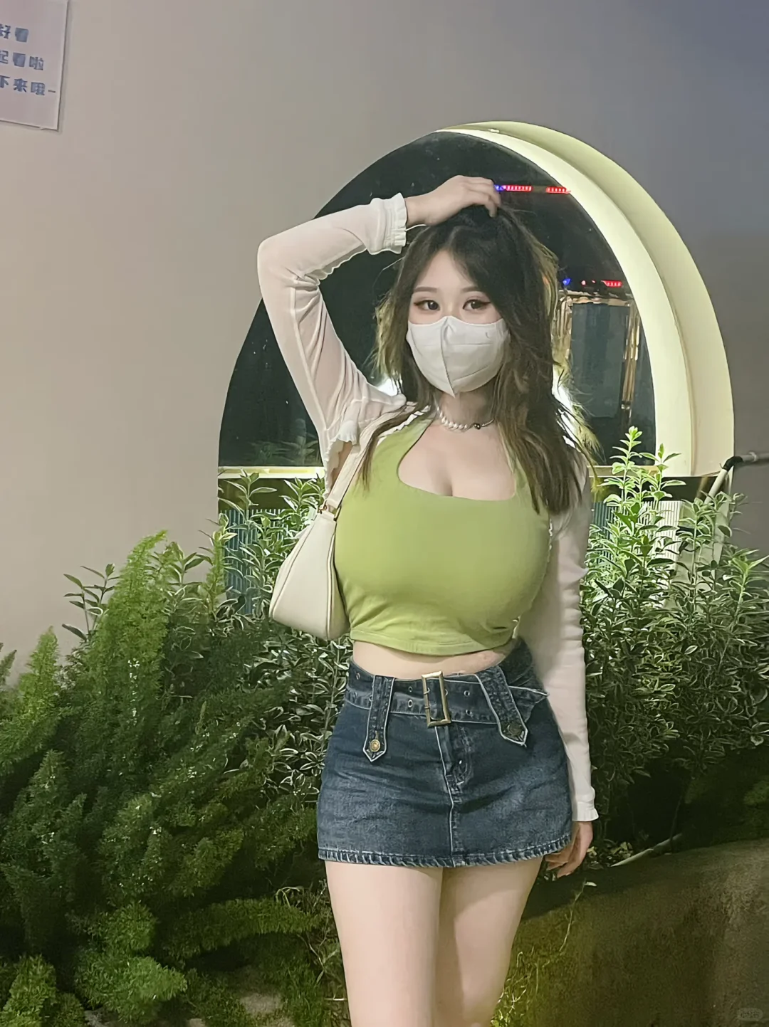 你们都是白天忙晚上也忙吗？