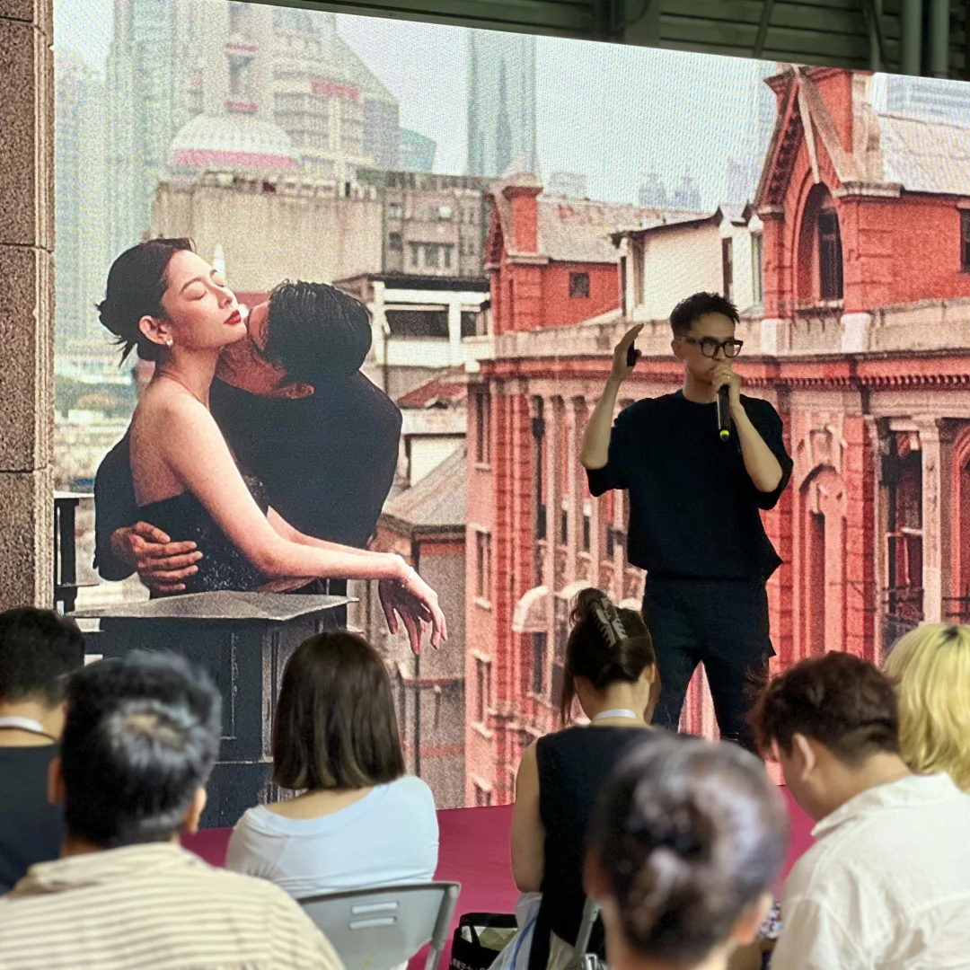 看个热闹·2025上海国际视觉影像产业展览会