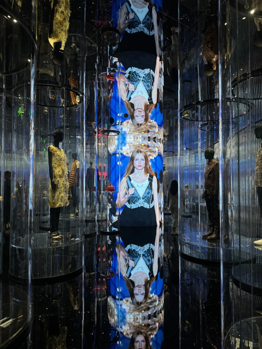 上海｜LV路易号登船?✨魔都免费展览天花板?