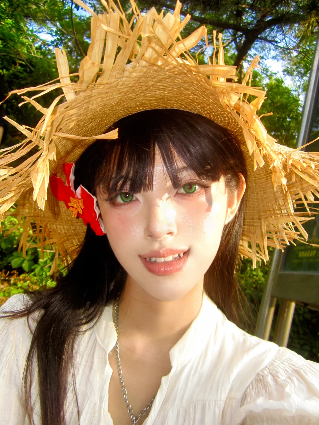 右滑看我长成妖娆妩媚绝世异域风情美女