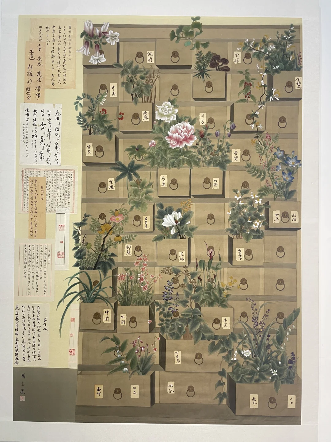 全国美术院校毕业展 一场有意思的遇见