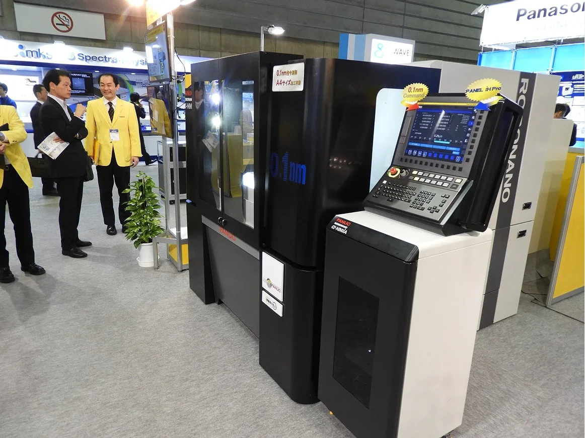 日本横滨光电及激光展览会