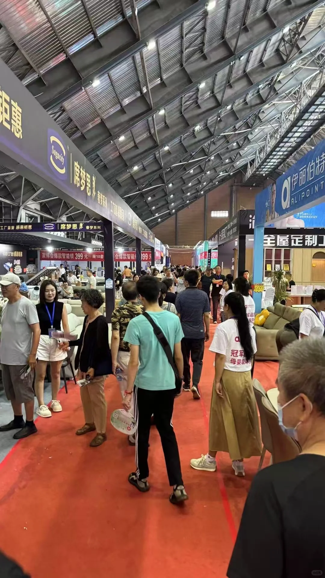 展会展厅 | 企业VI | 海报画册 | 电商设计