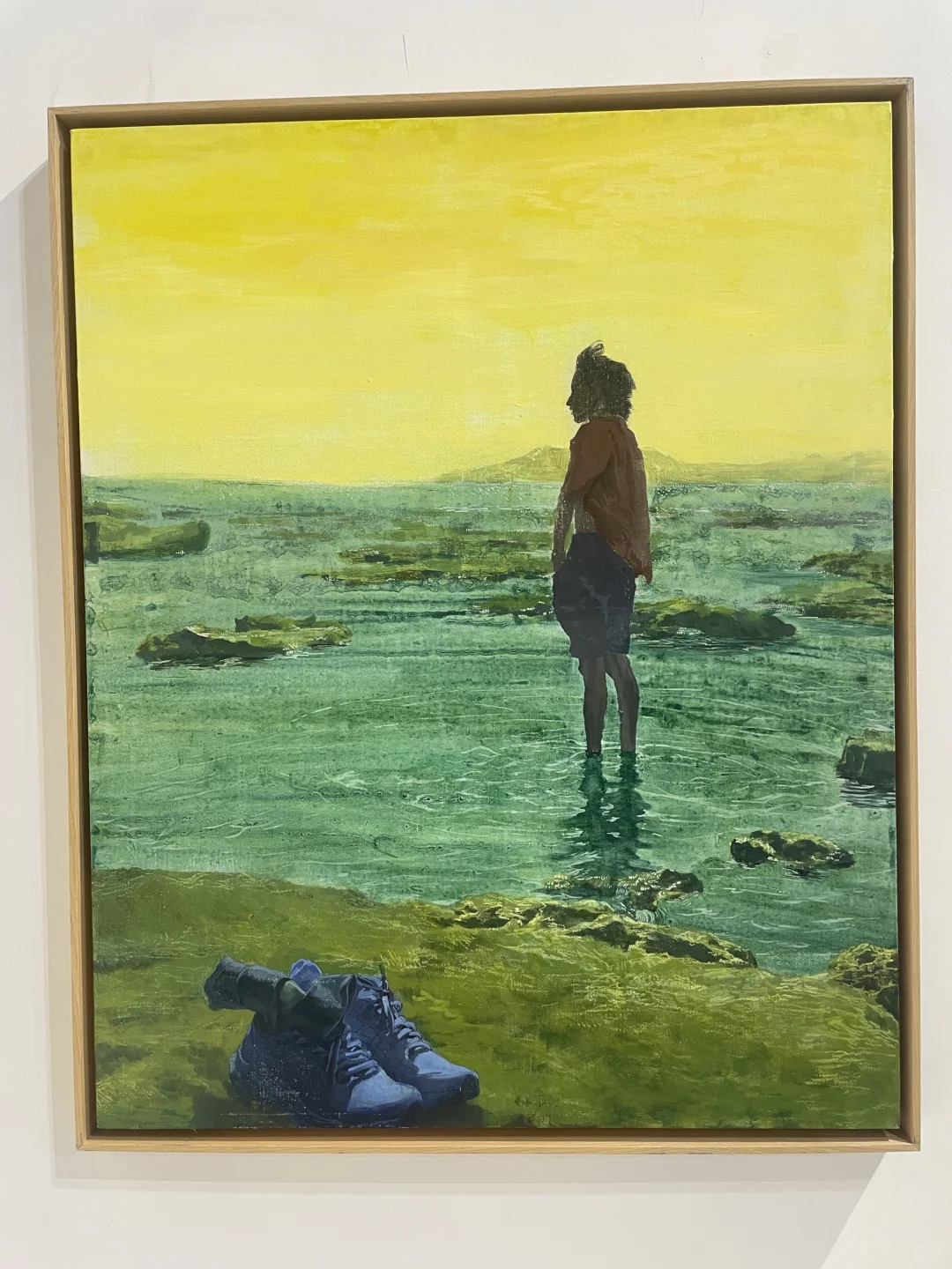 全国美术院校毕业展 一场有意思的遇见