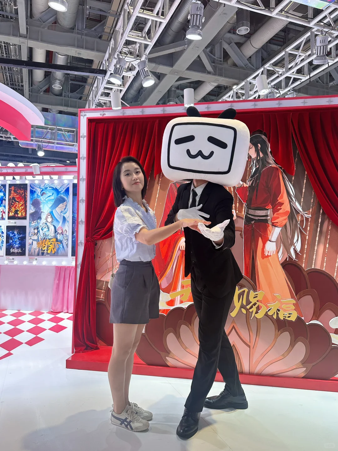 cbme不用冲了，快去隔壁打卡吧❗️