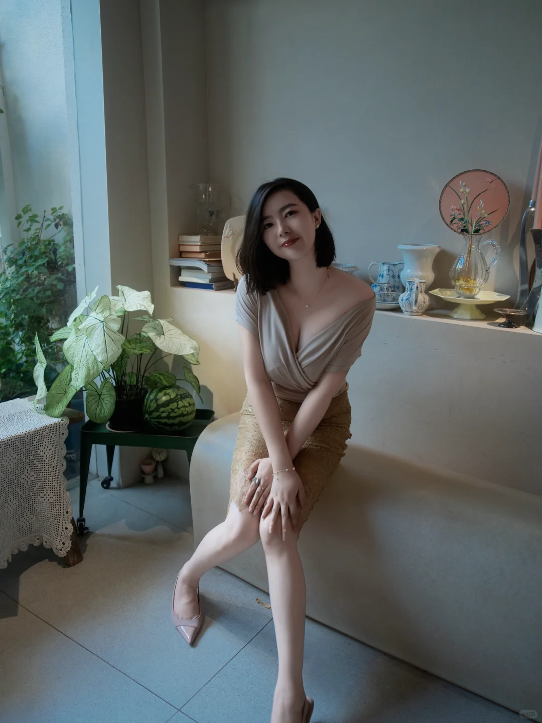 江苏第一少妇 申请出战