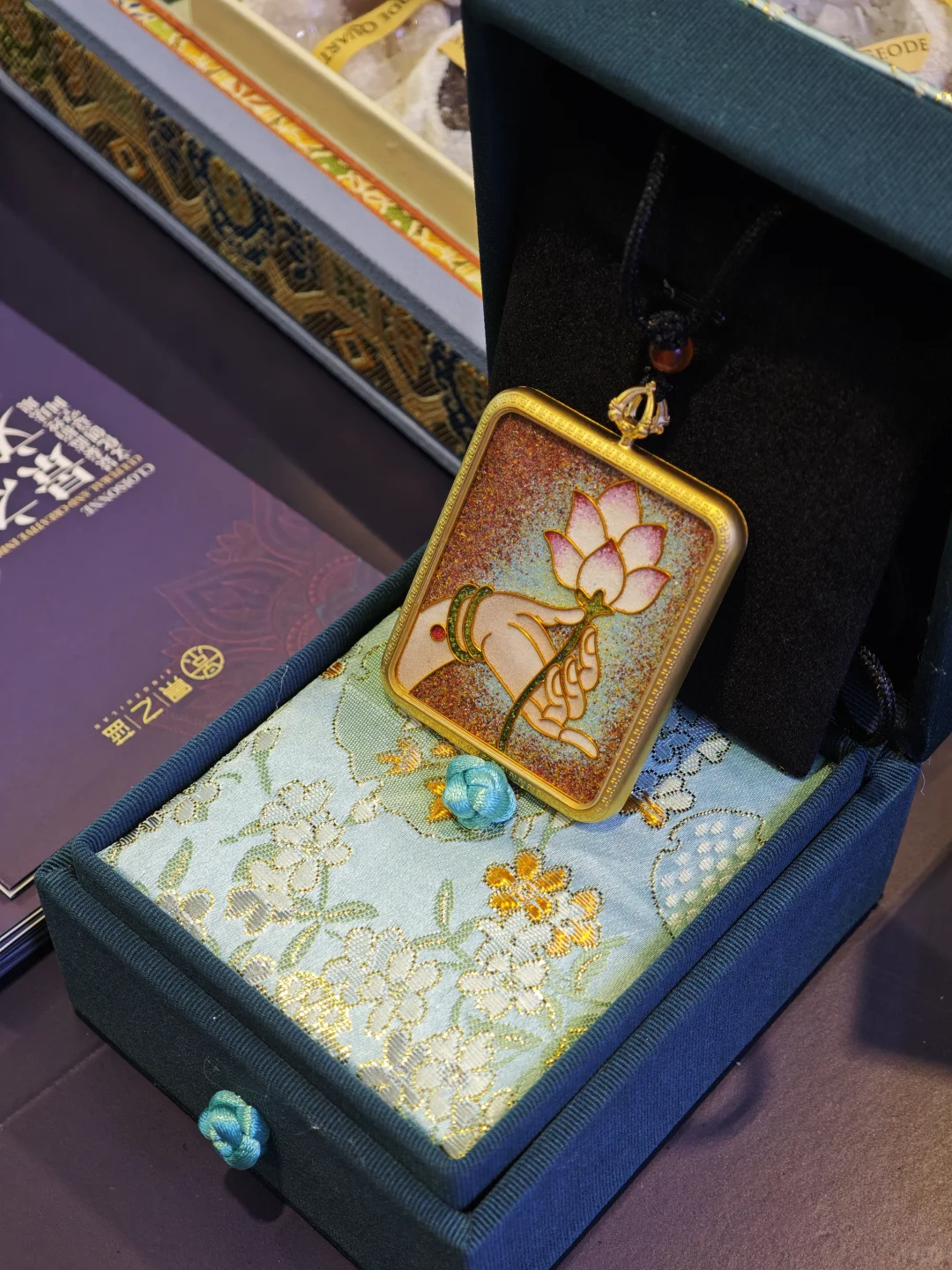 ✨深圳文博会 | 一日逛展图鉴