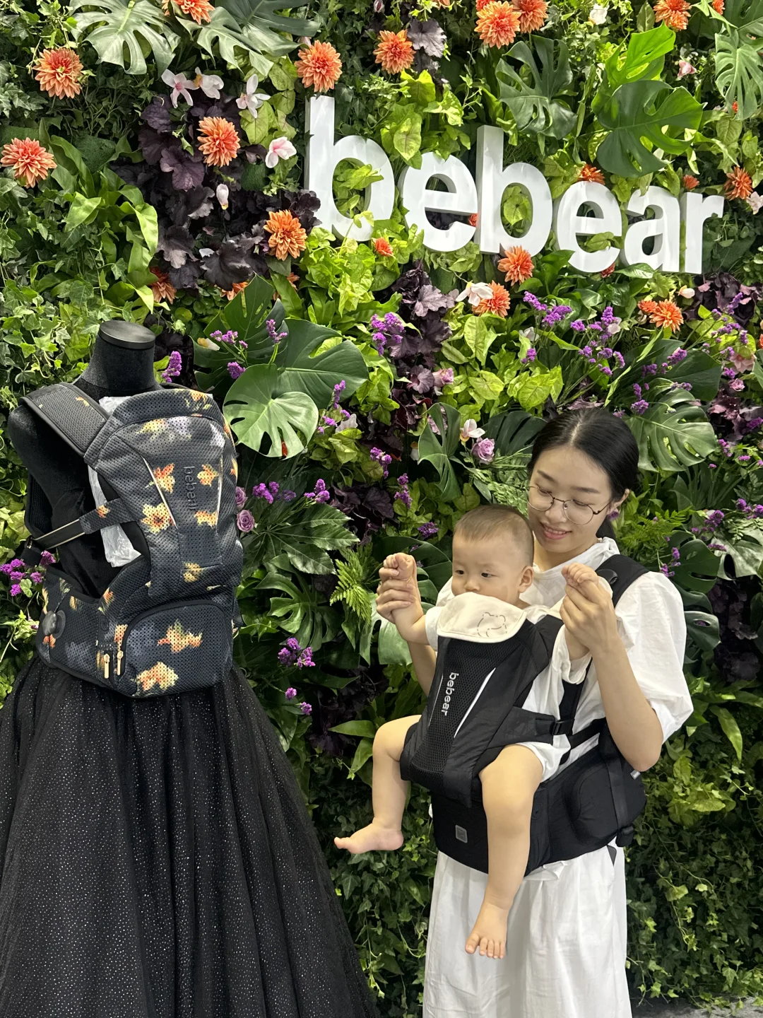 ?上海CBME母婴展探展实况！错过再等1年！