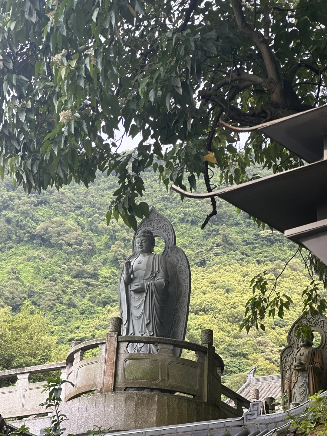 广州佛事用品展来咯！