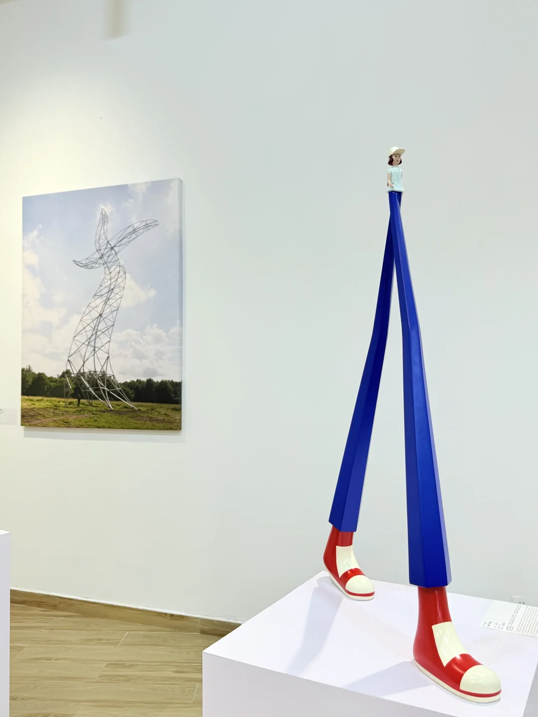 深圳免费看展~