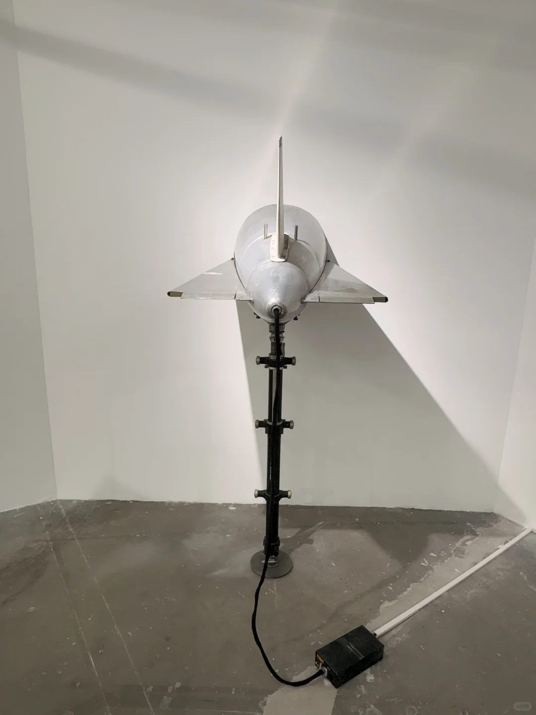 ✈️上海新展｜?️超怪诞地下室二展联看｜审美