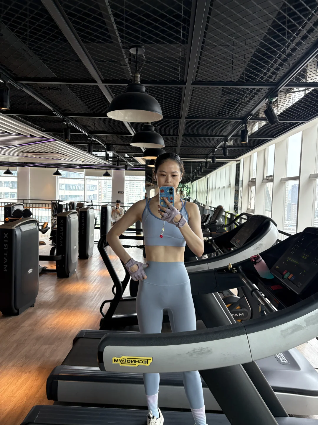 瑜伽裤推荐｜健身女最爱的几条瑜伽裤?