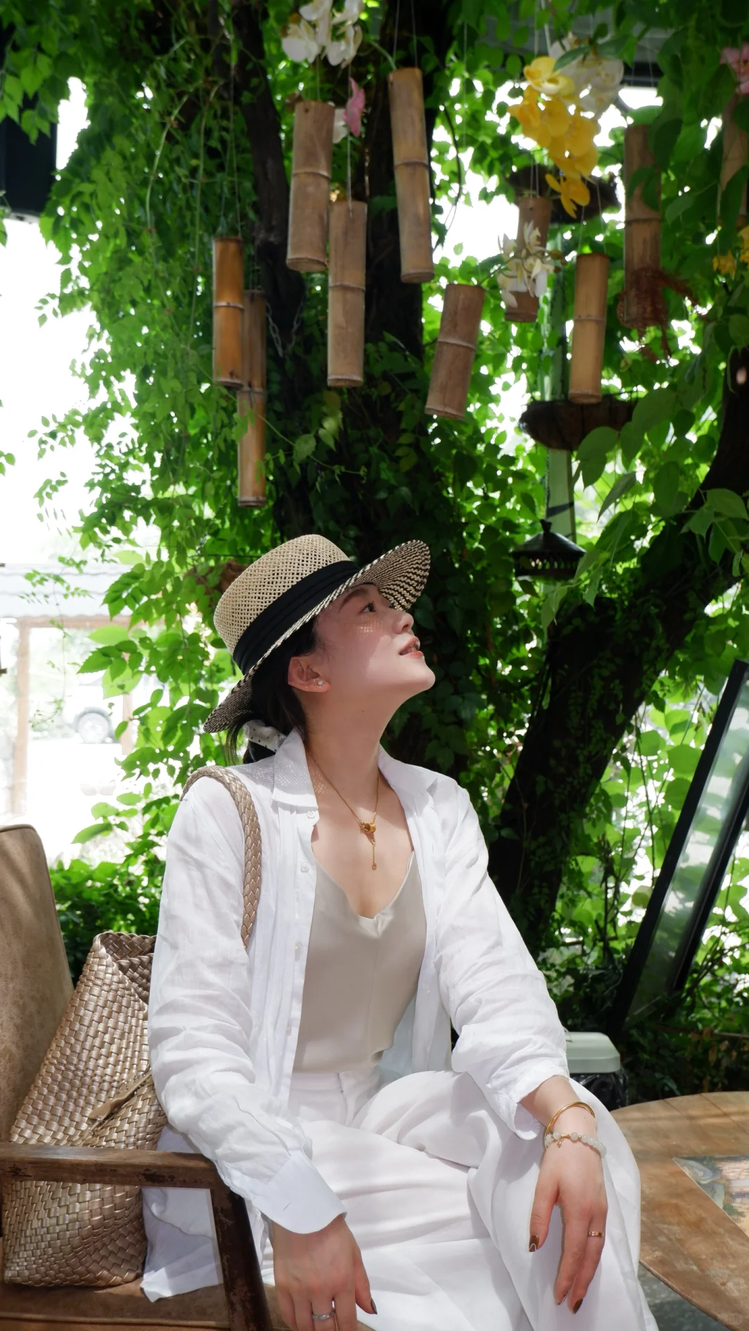现在流行方圆脸吗？越来越人妻感?