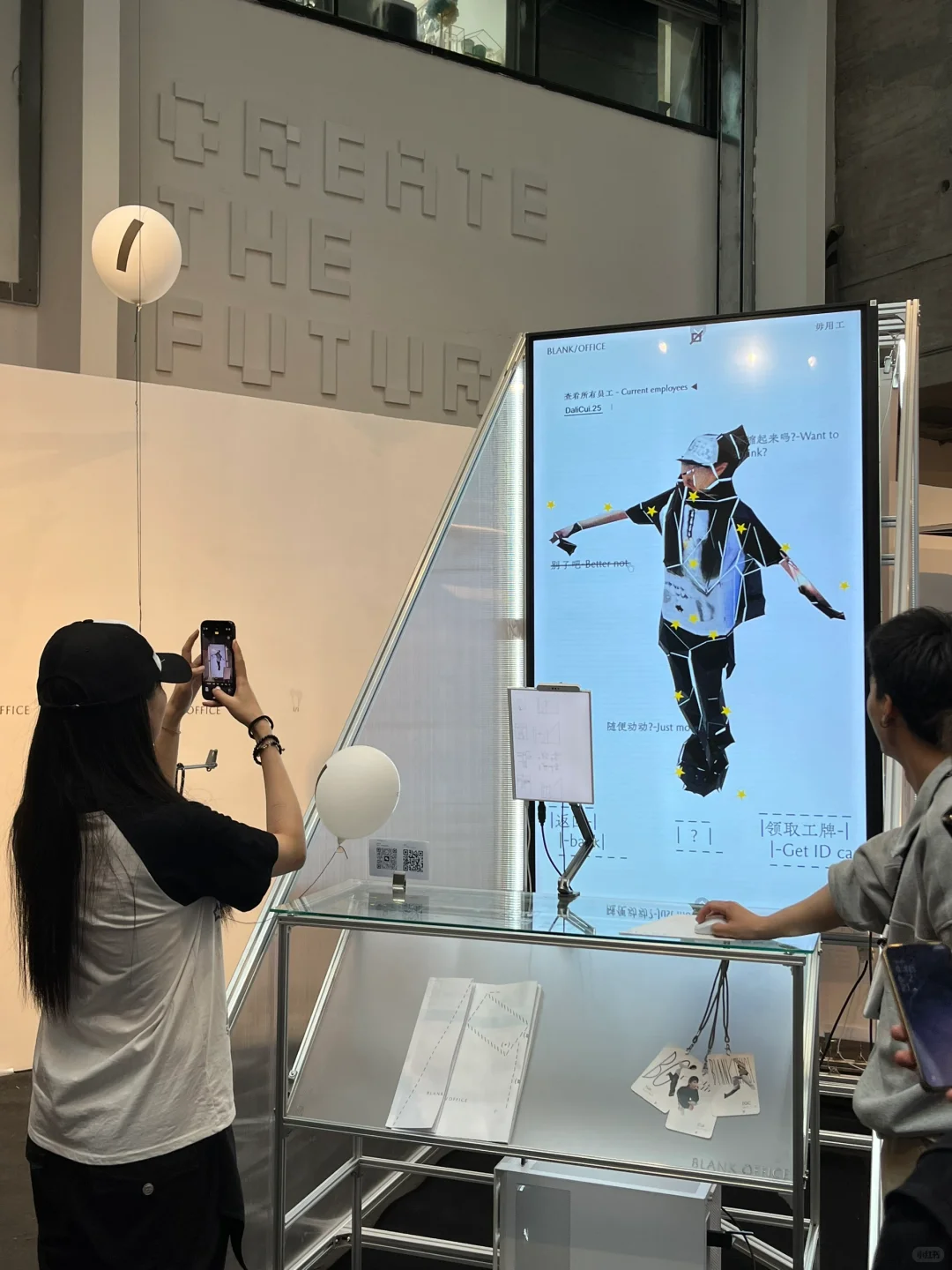 杭州新展?｜2025国美毕业展良渚校区来啦