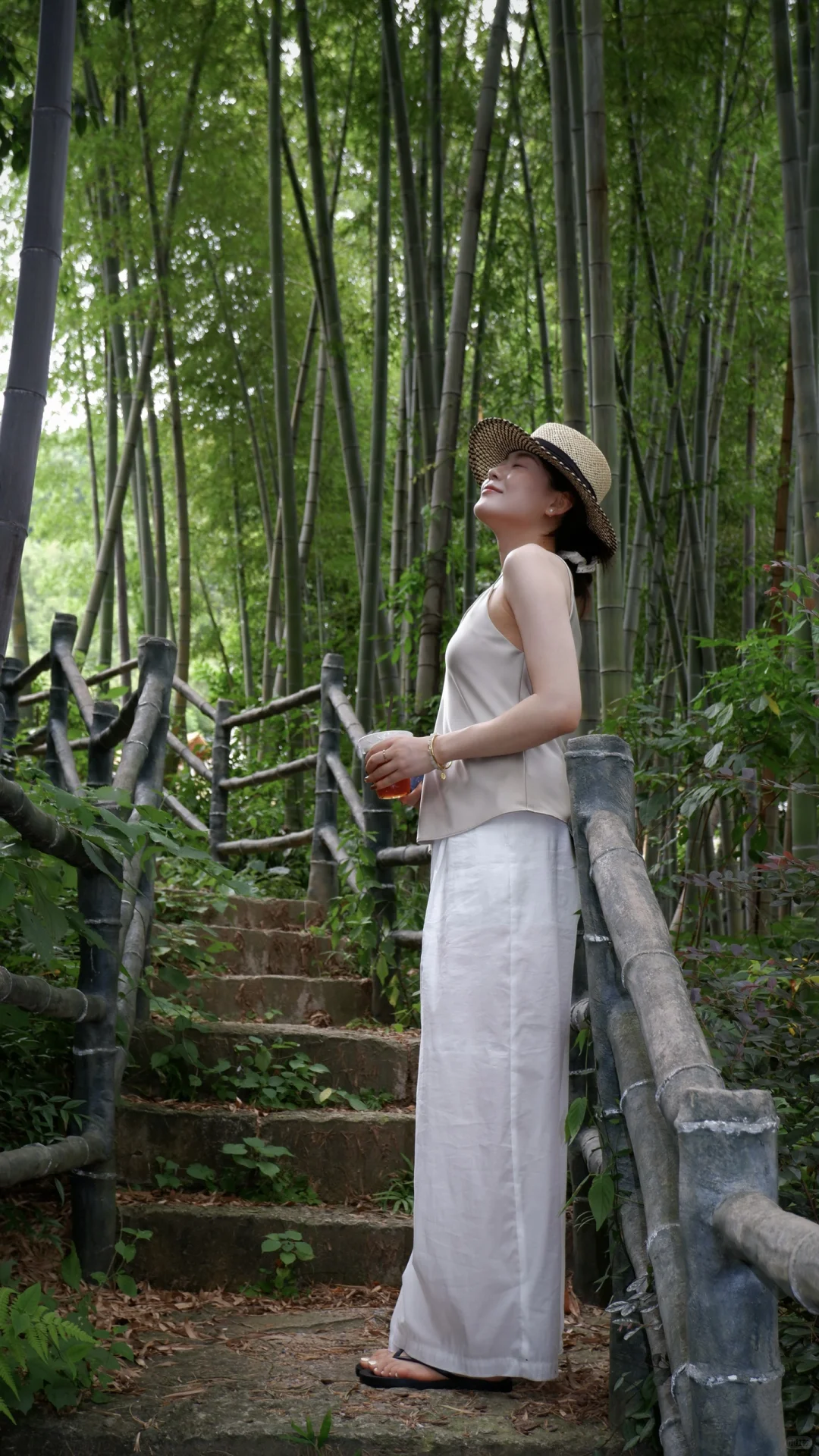 现在流行方圆脸吗？越来越人妻感?