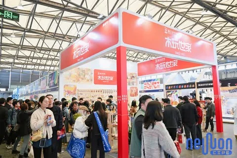 ?深圳人速看！第三届文创展超强预告来袭
