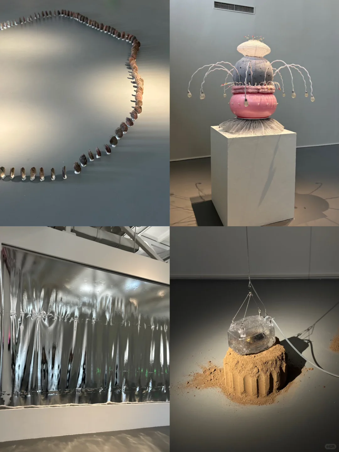 GIF展❓❗️也太抽象啦??