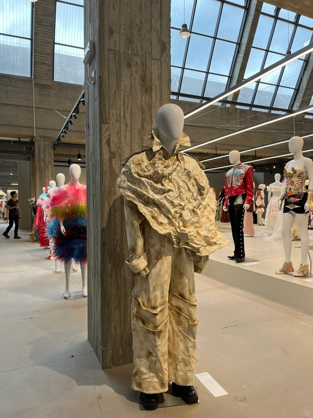 杭州新展?｜2025国美毕业展良渚校区来啦