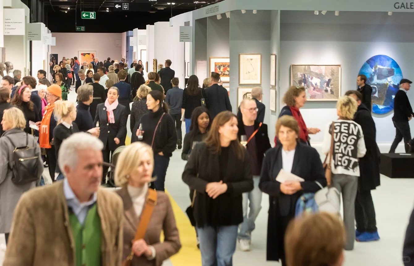 德国科隆艺术展览会（Art Cologne）