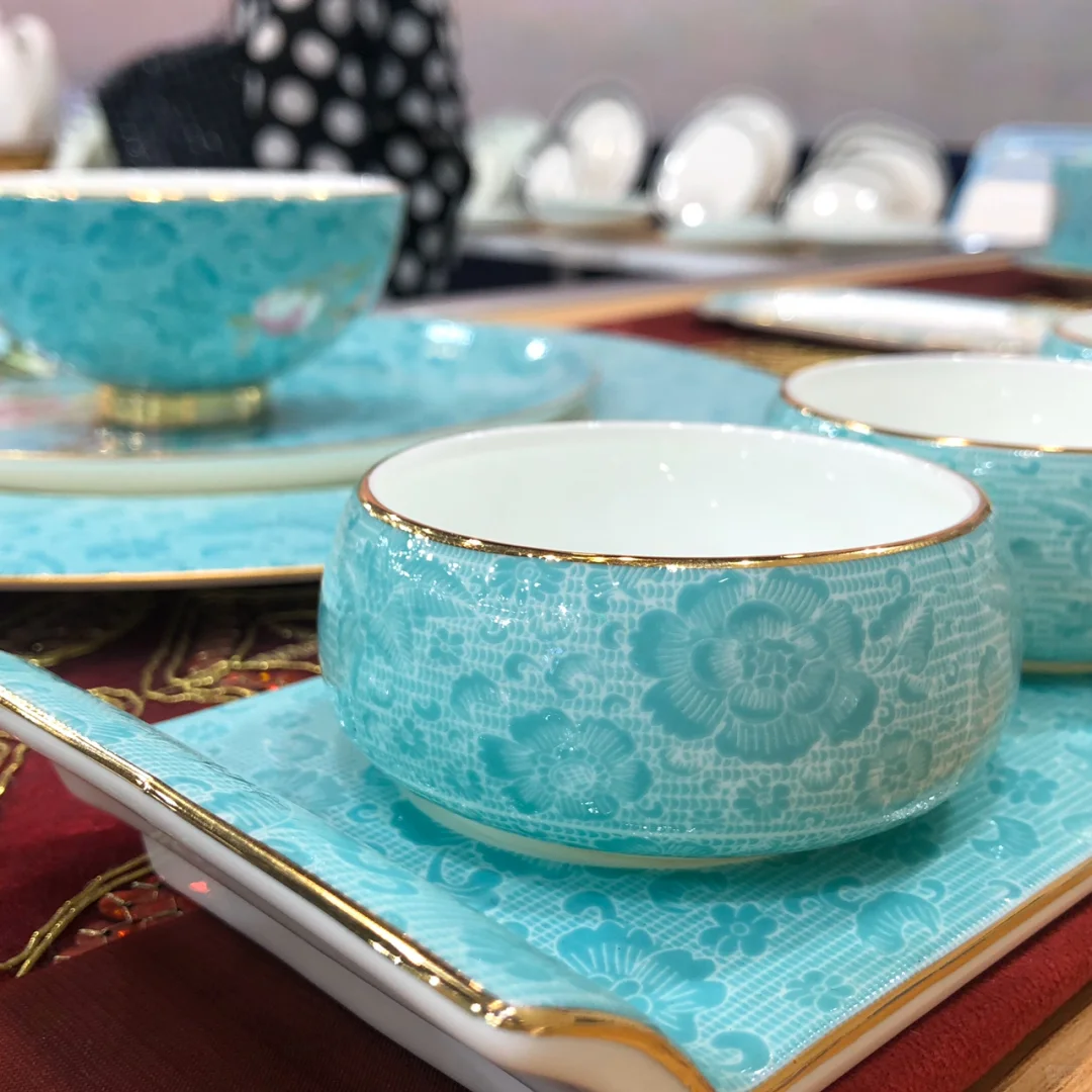 首展！深圳新會展中心「寶博會剪影」豐收?