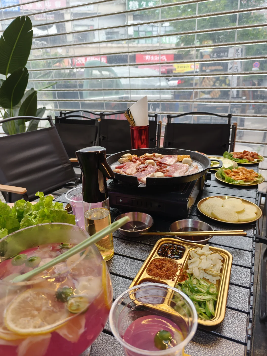 烤肉--双流团购