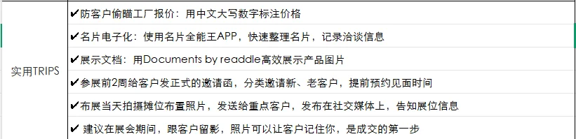 搜遍xhs，吐血整理2025俄罗斯参展攻略